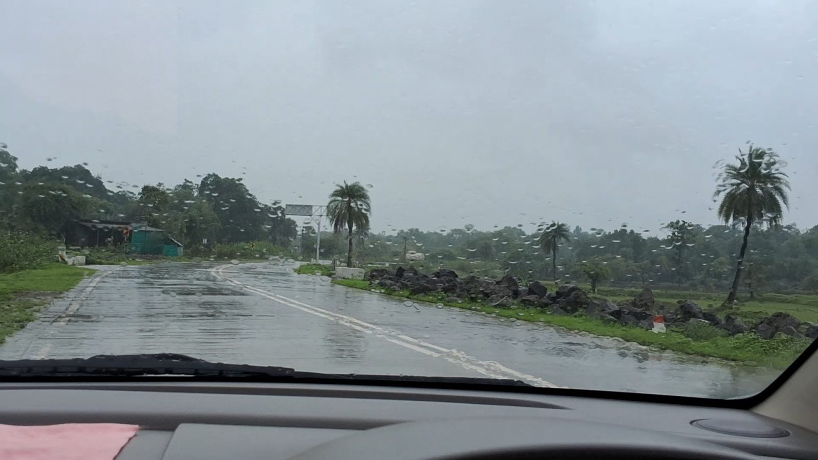 Farm land in Talasari — hero photo