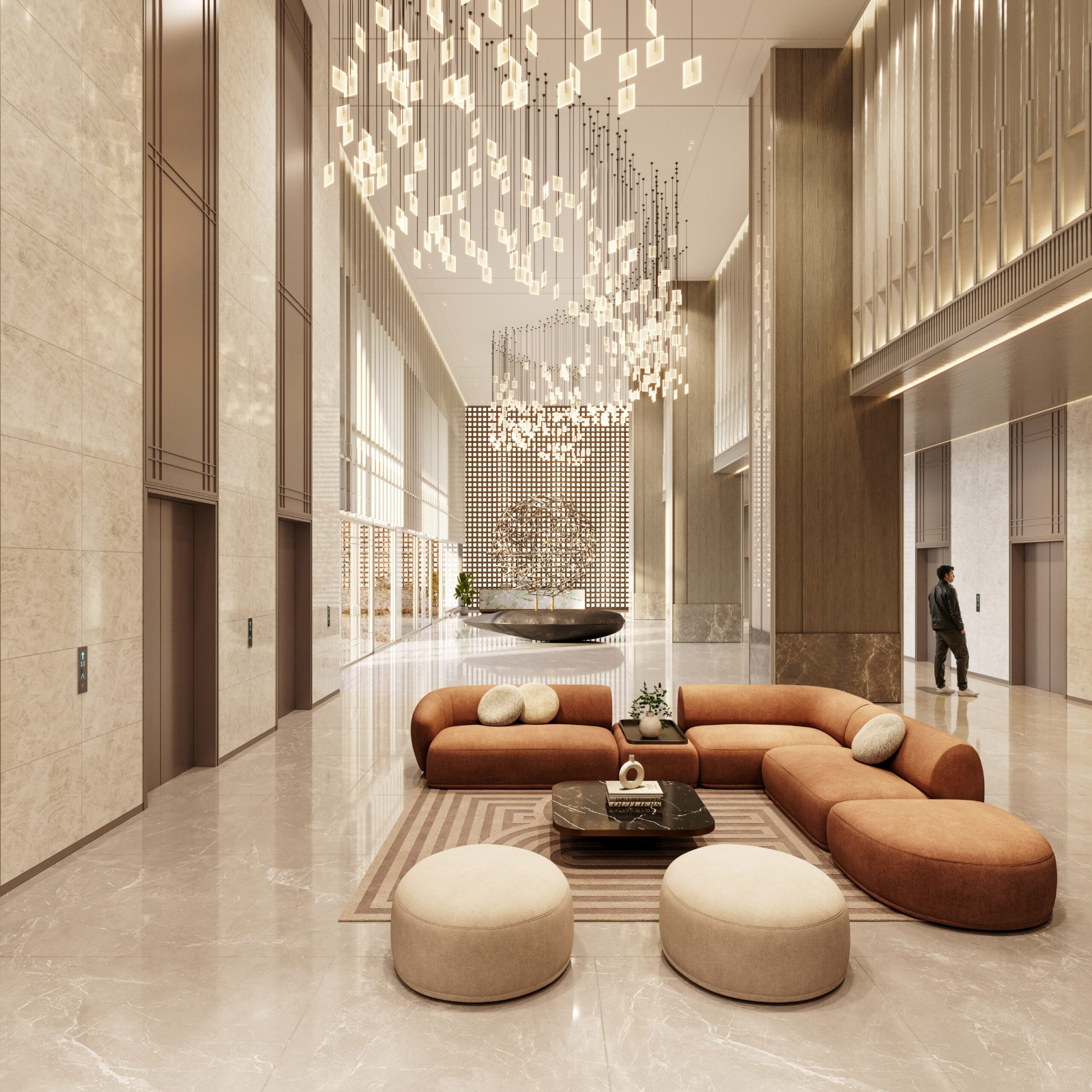 Office in Gujarat International Finance Tec-City, Gandhinagar — photo 7