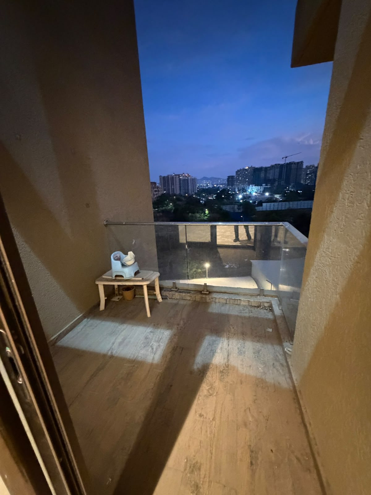 3 BHK Apartment for sale in Ravet, Pune