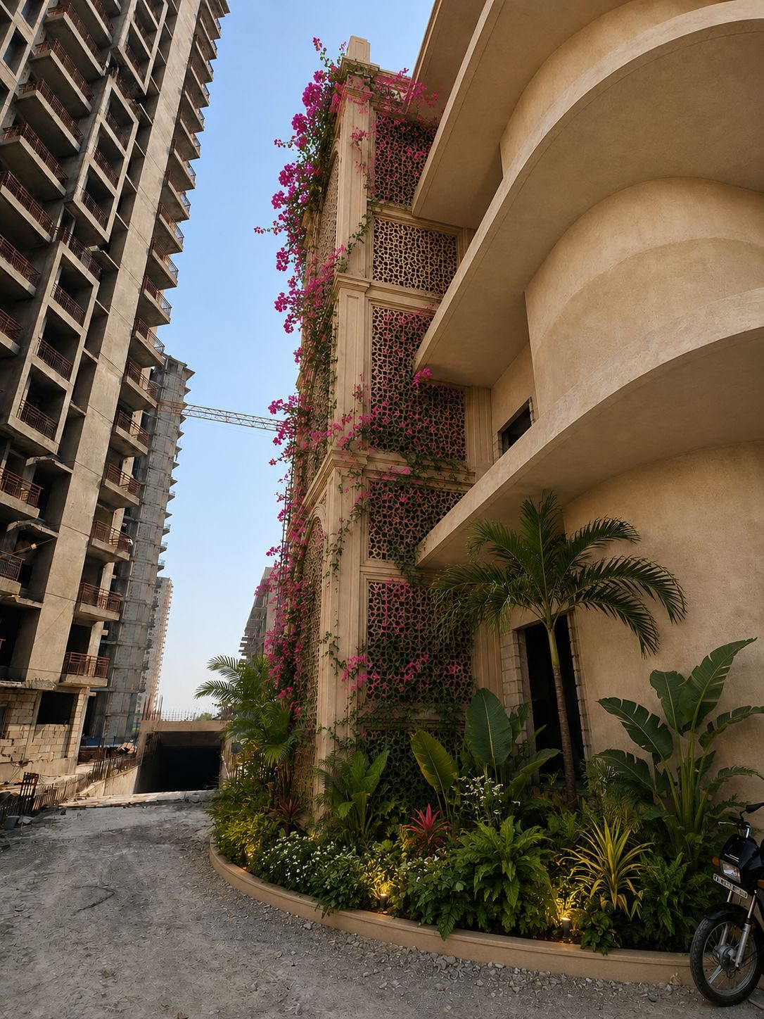 4 BHK Apartment for sale in Sector 150, Noida