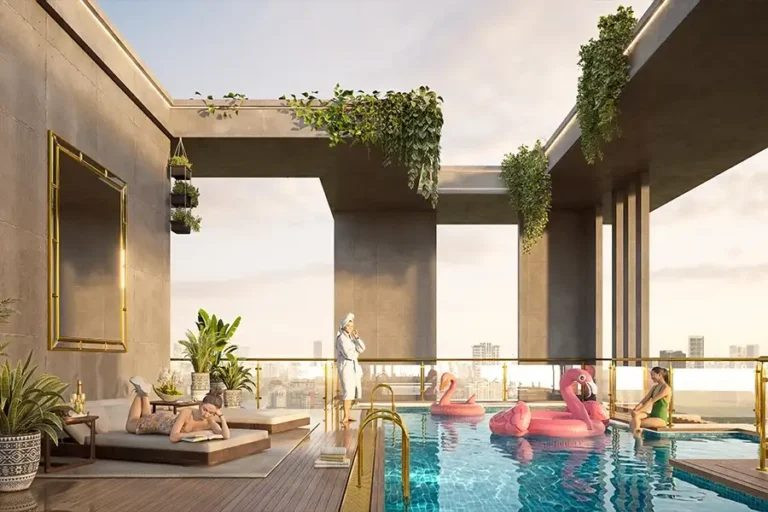 Apartment in Kalyan East, Thane — hero photo