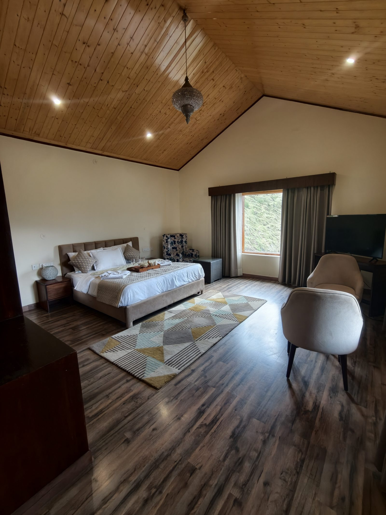 Villa in Shimla — hero photo