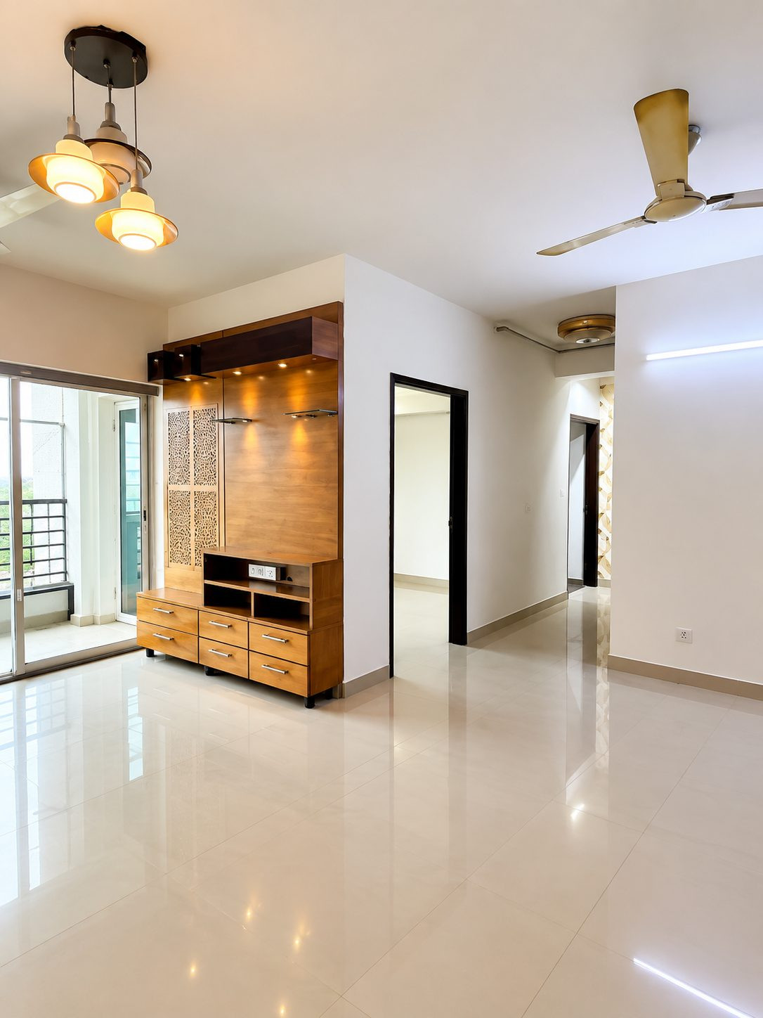 3 BHK Apartment for sale in Greater Noida West Road, Noida
