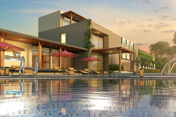 Residential plot in Electricity Board Area, Kota — hero photo
