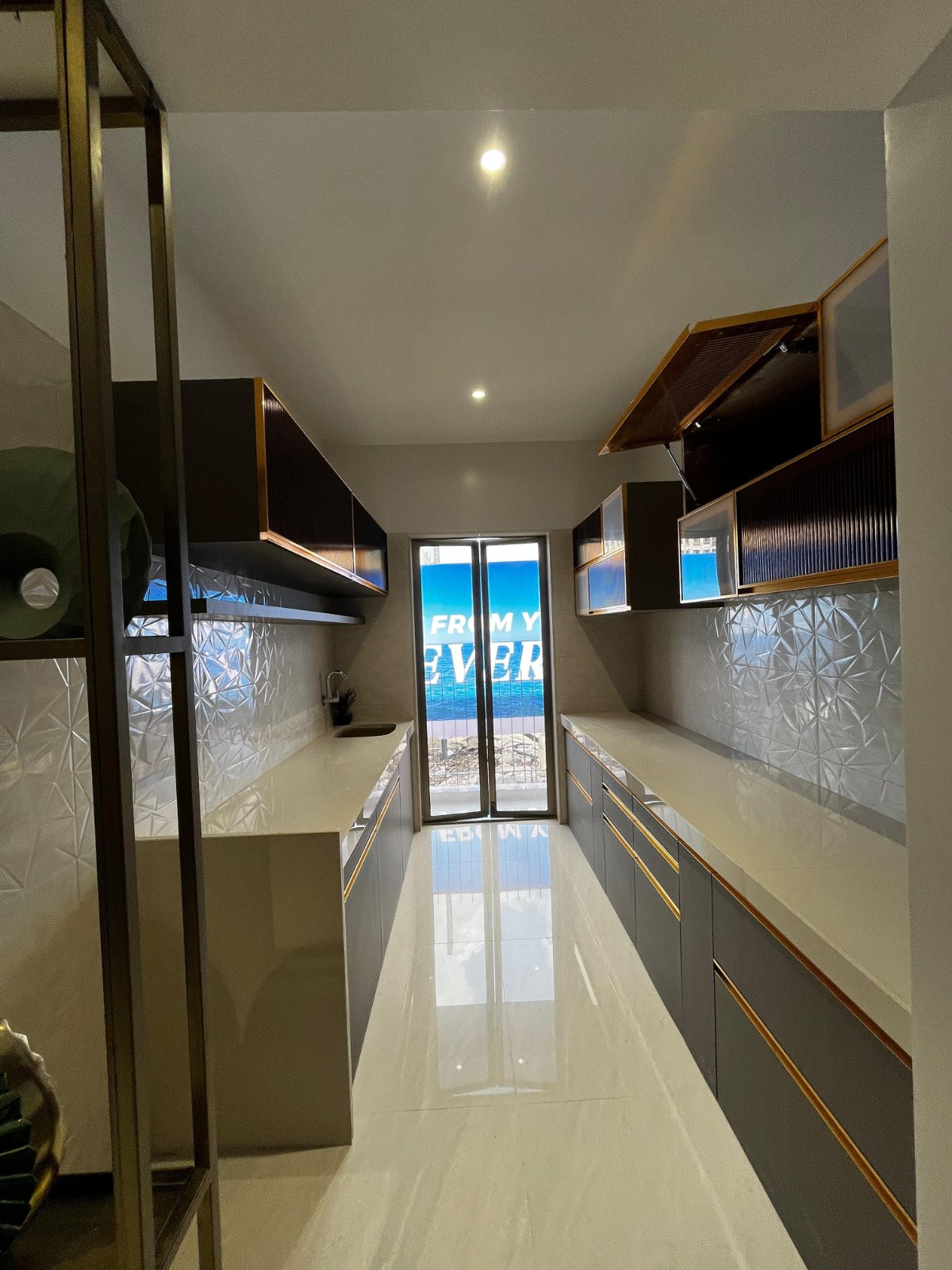 3 BHK Apartment in Virar West, Palghar — photo 5