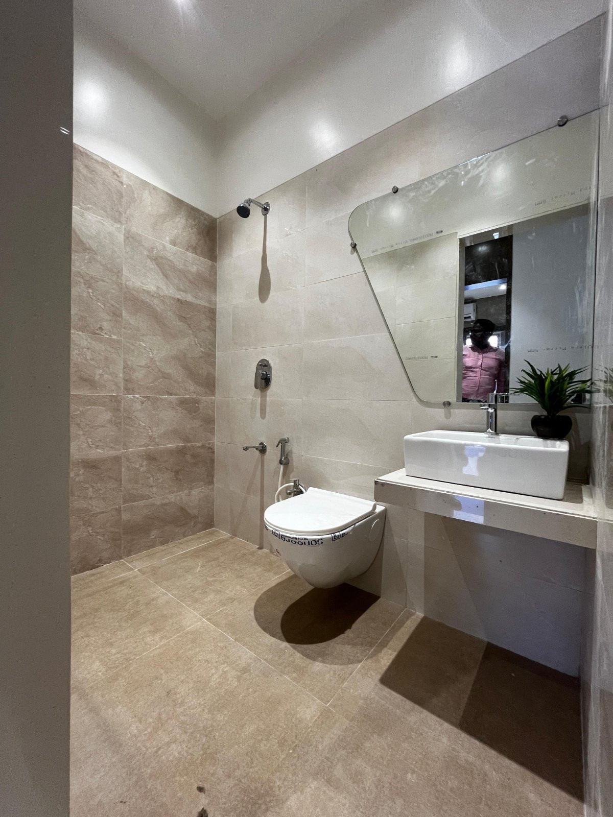 3 BHK Apartment in Virar West, Palghar — photo 8