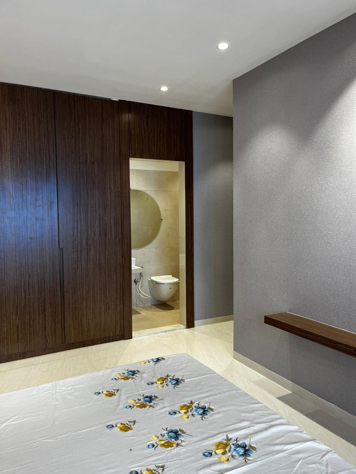 3 BHK Apartment in Virar West, Palghar — photo 6