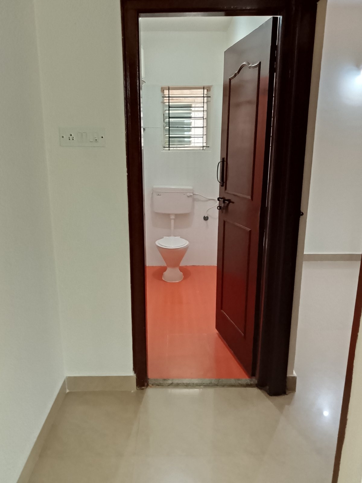 2 BHK Apartment in Munnekolala, Bengaluru — photo 3