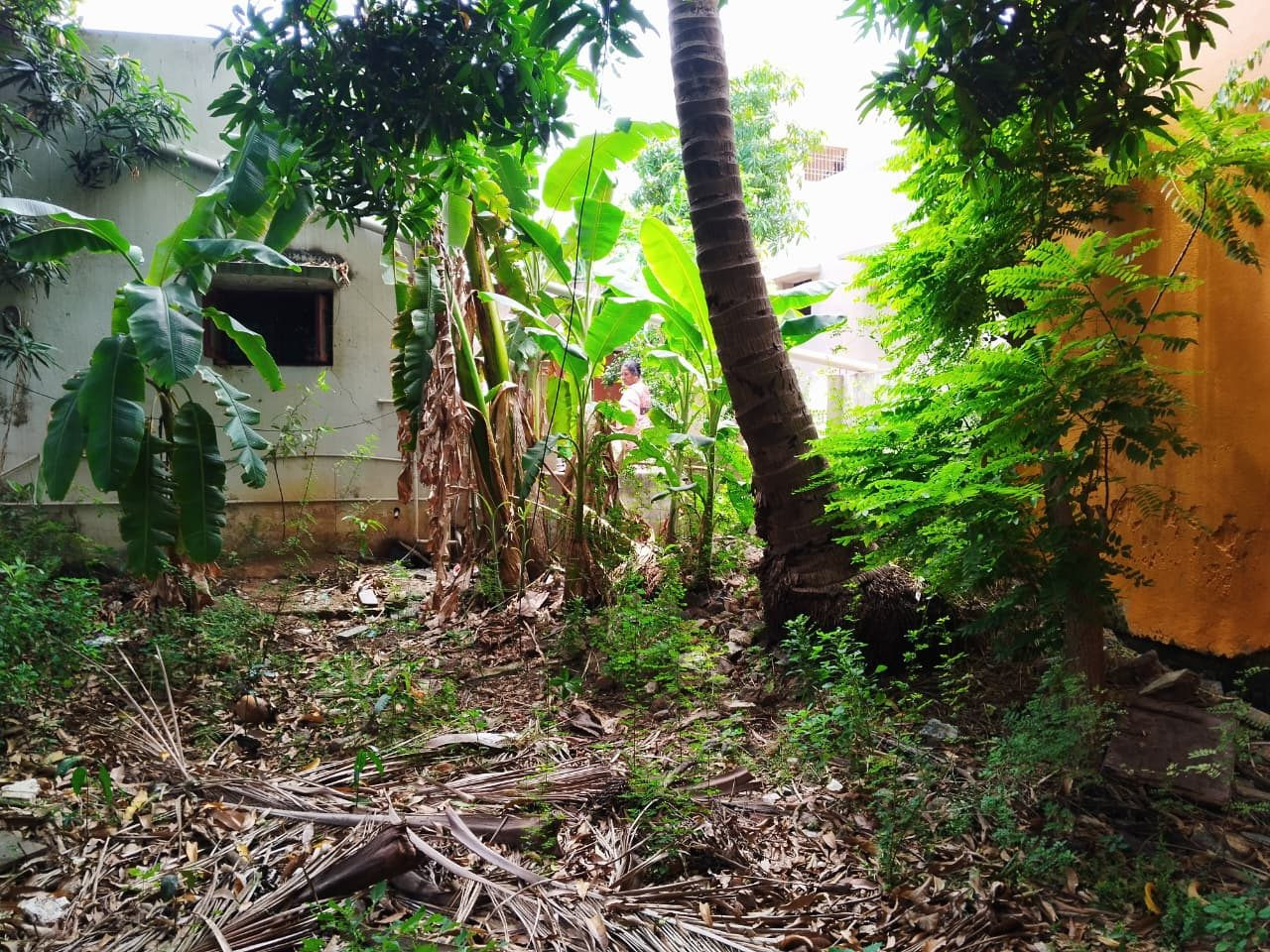 Residential plot for sale in Ambattur, Chennai