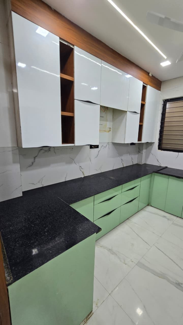 Duplex in Bhopal — hero photo