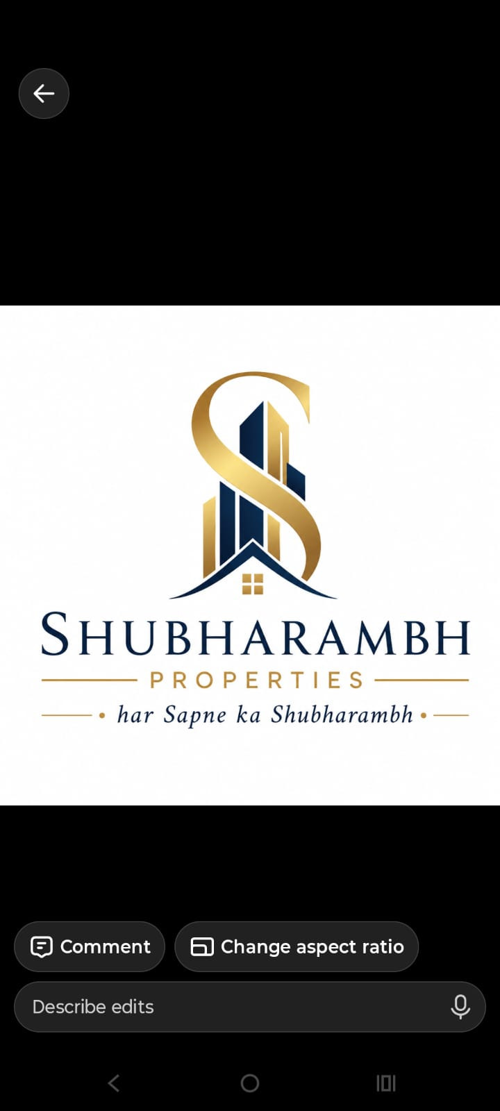 3 BHK ready to Move Prime location Undri
