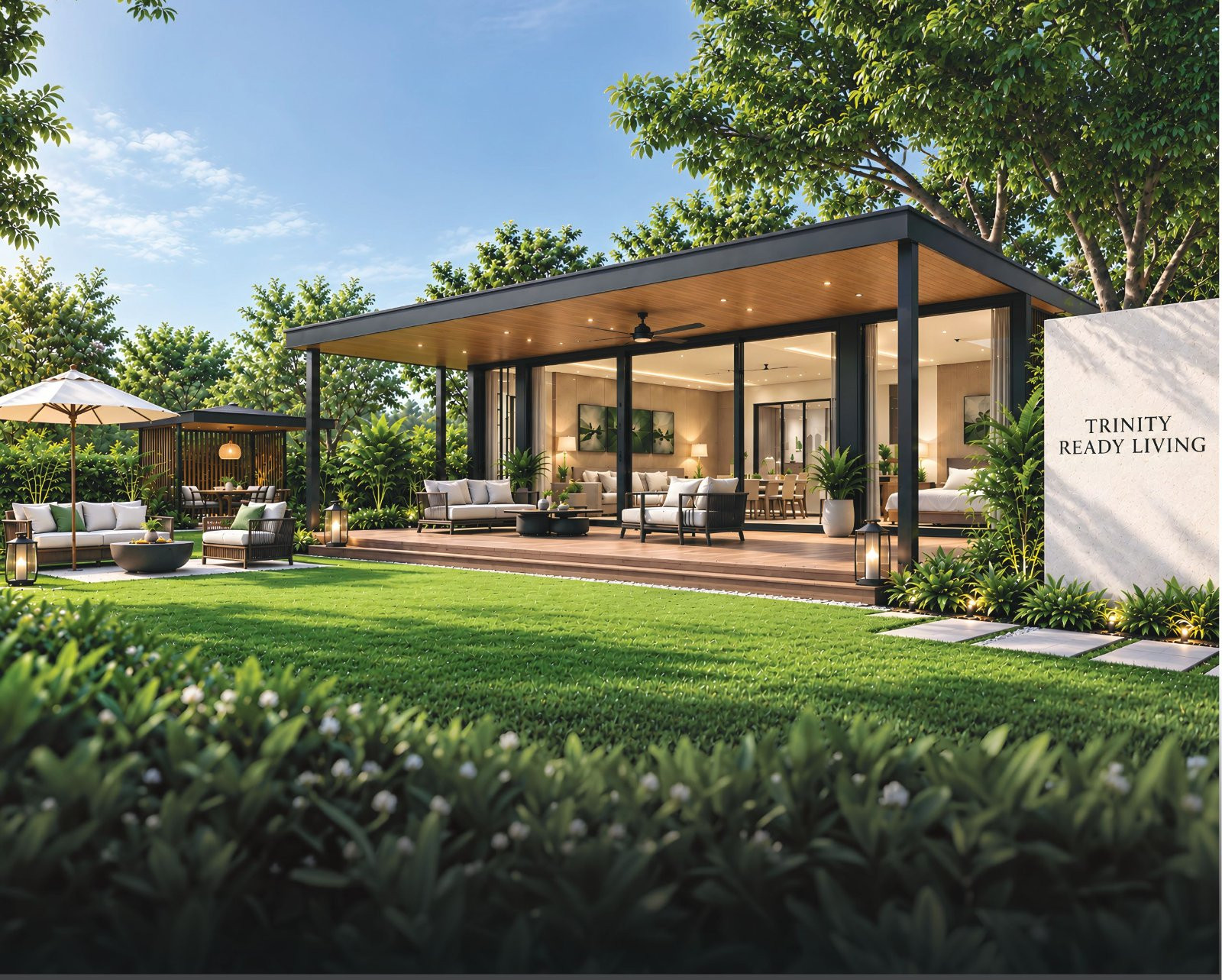 Residential plot in Nalsarovar — photo 9