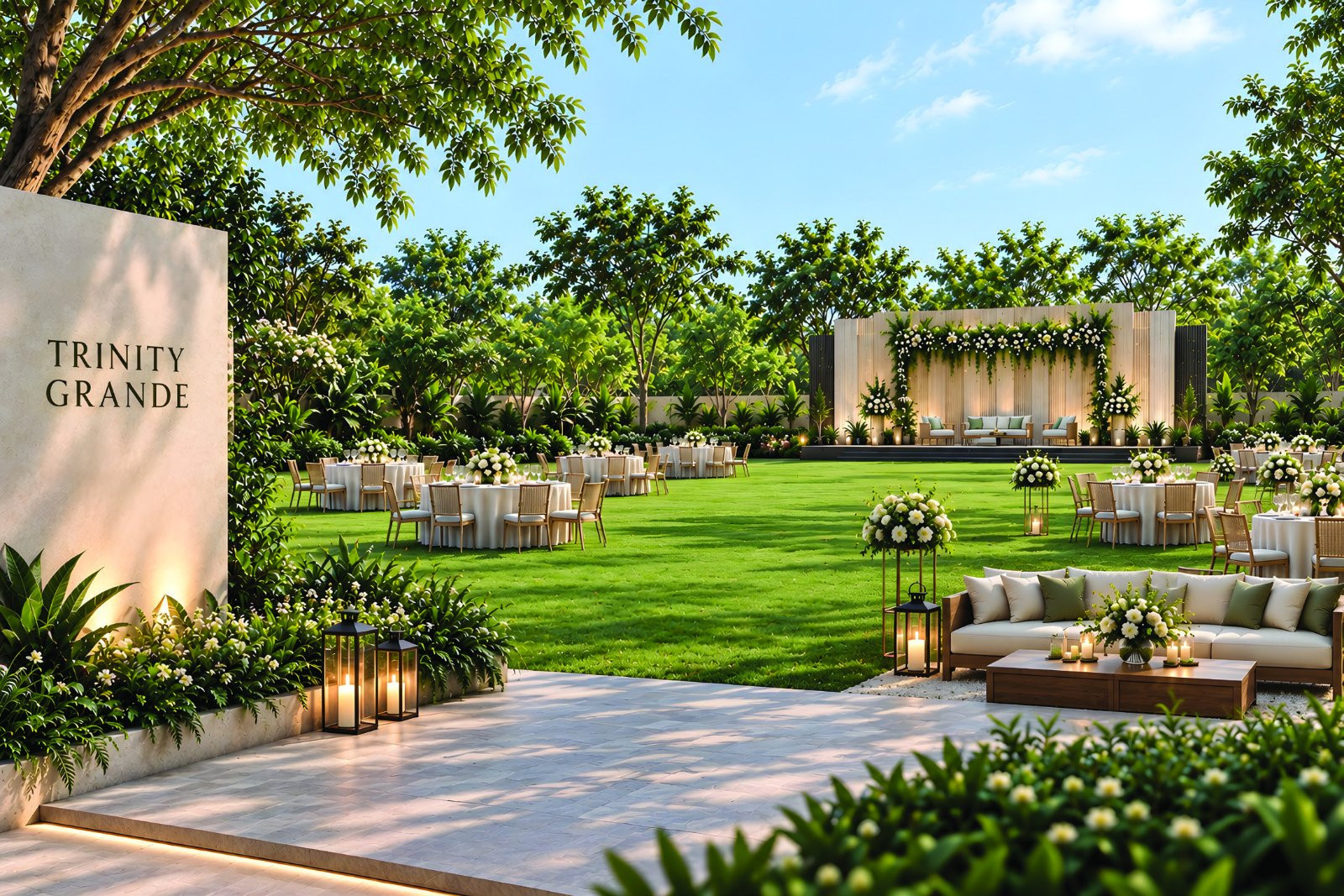 Residential plot in Nalsarovar — photo 5