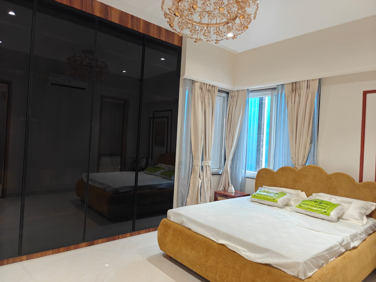 Aura Aiwa — 3 & 4 BHK in Nibm