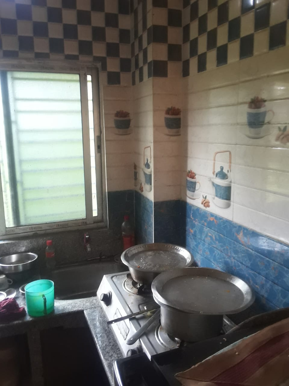 2 BHK Apartment in Behala, Kolkata — photo 7