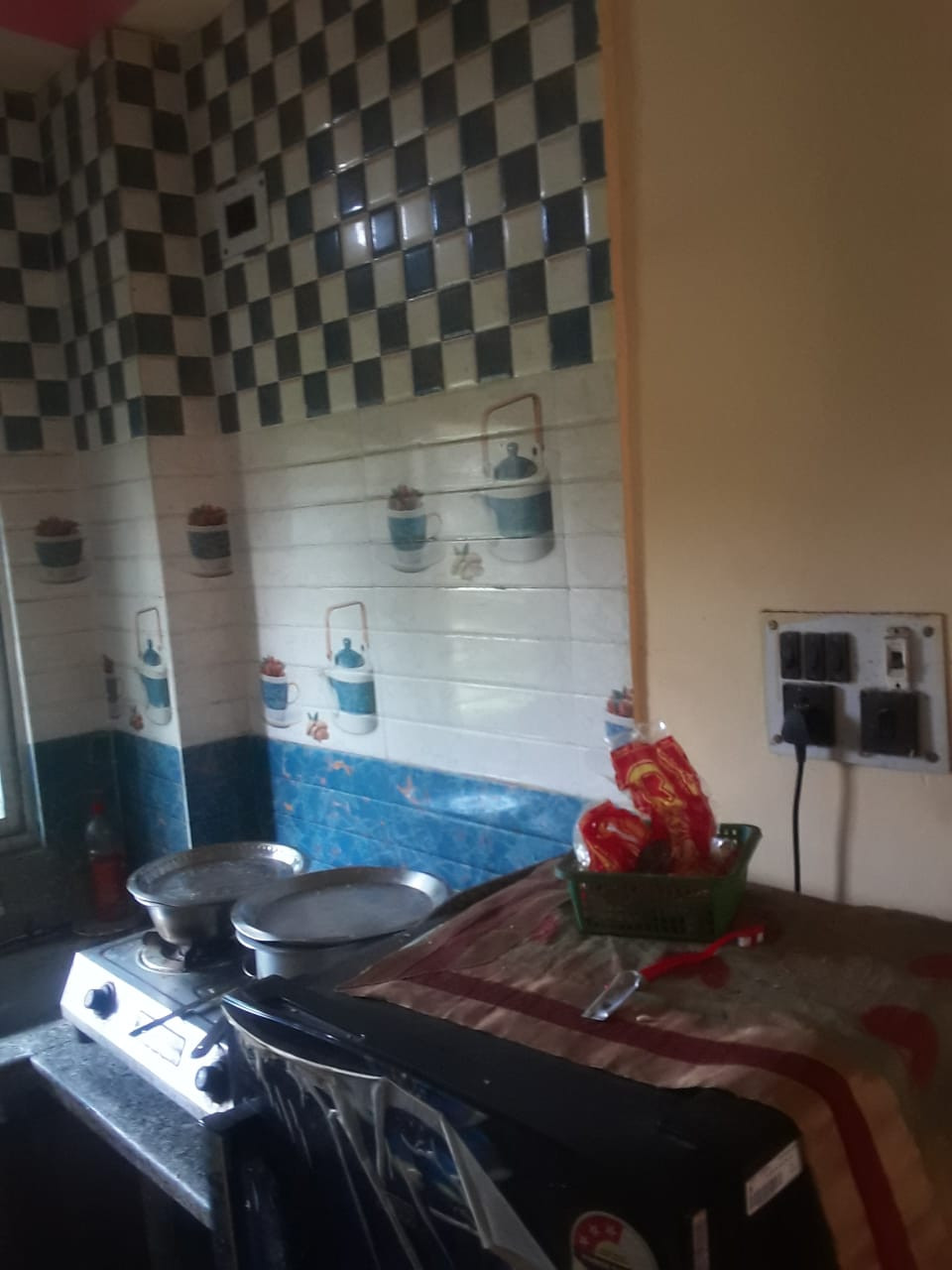 2 BHK Apartment in Behala, Kolkata — photo 4