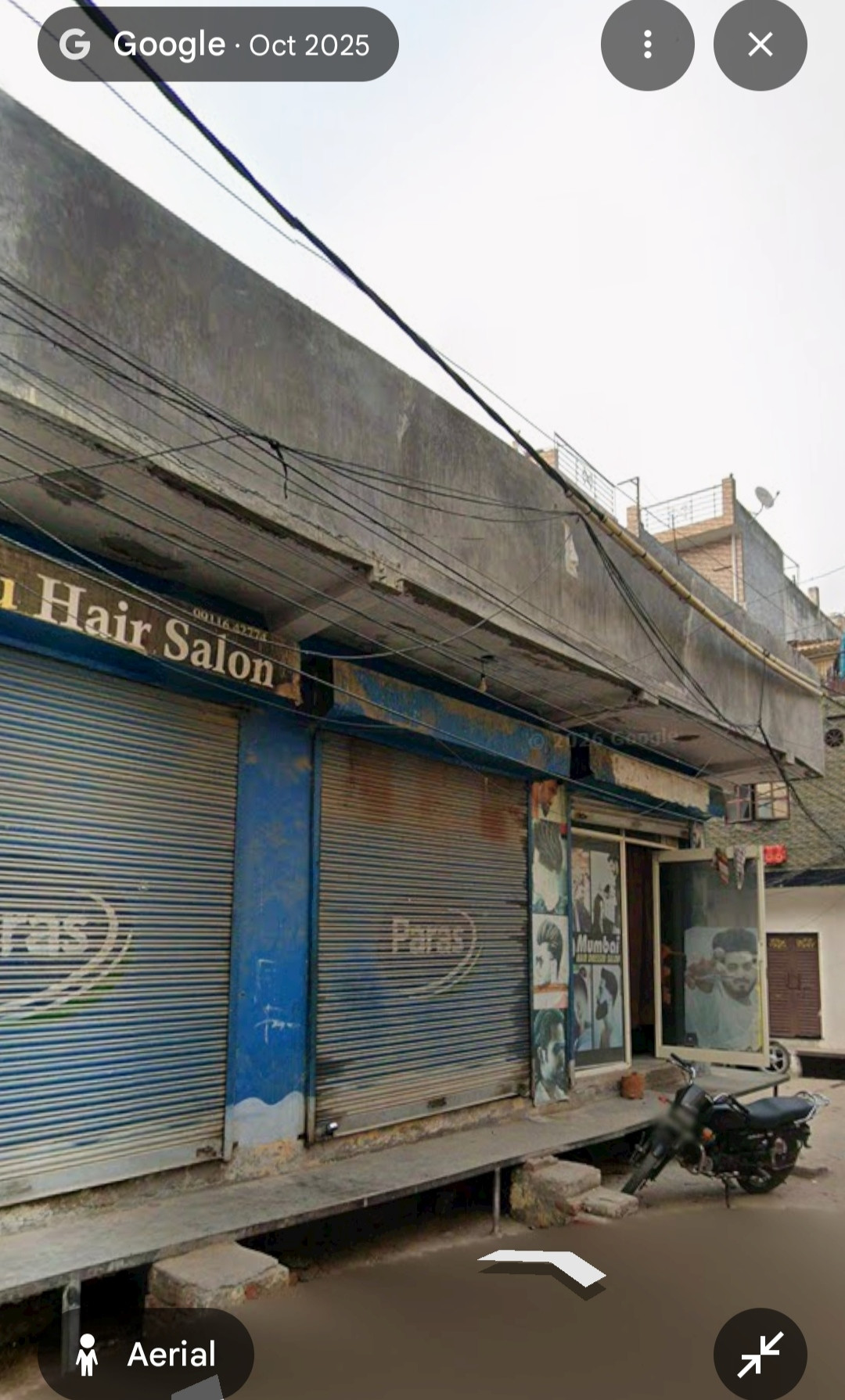 Mixed-use plot in Pratap Vihar, Ghaziabad — photo 3