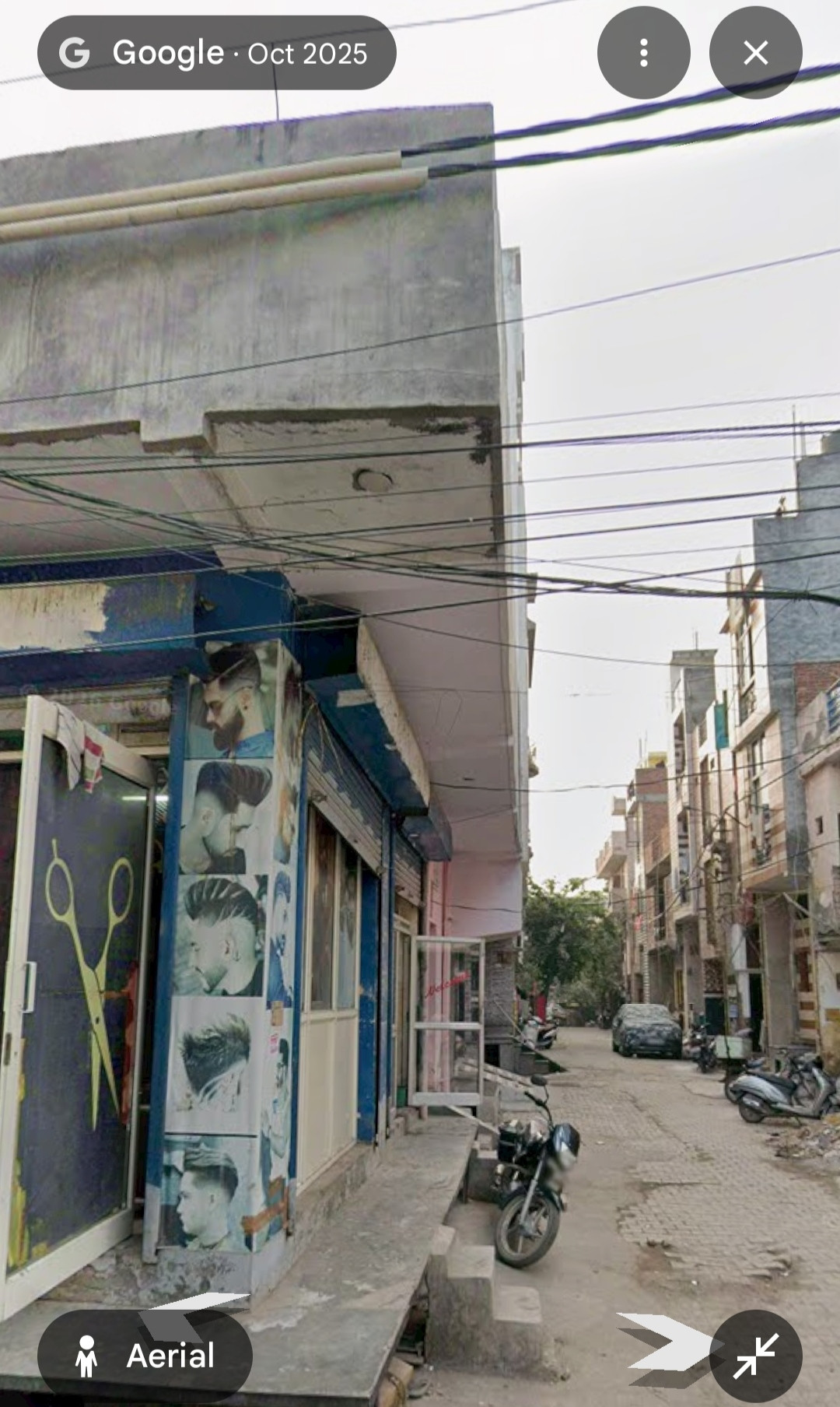 Mixed-use plot in Pratap Vihar, Ghaziabad — photo 4