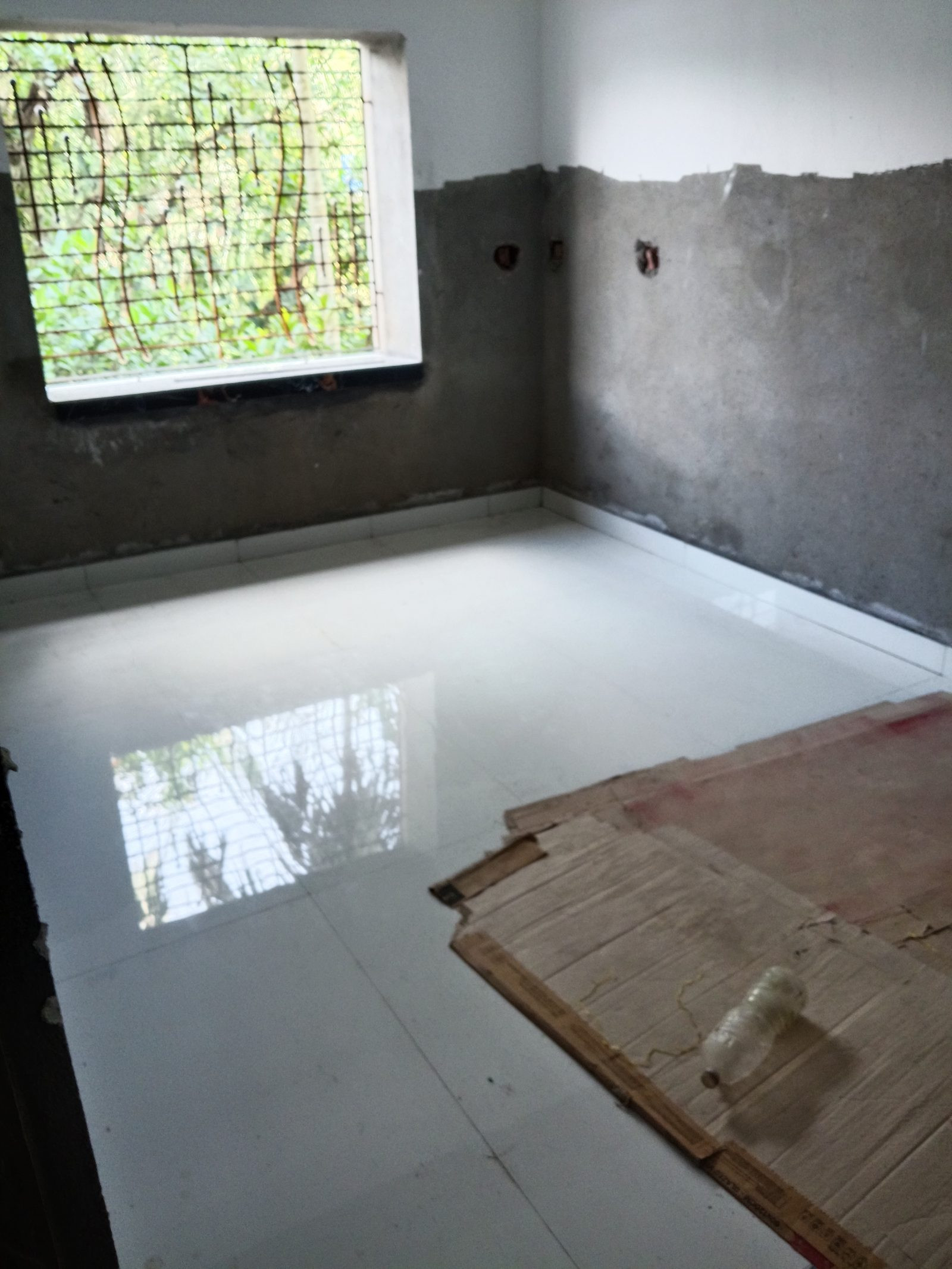 Apartment in Barasat, Kolkata — hero photo
