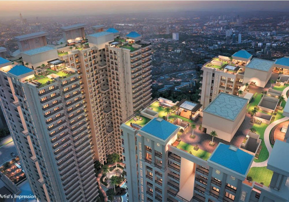3 BHK Apartment for sale in Dombivli East, Thane