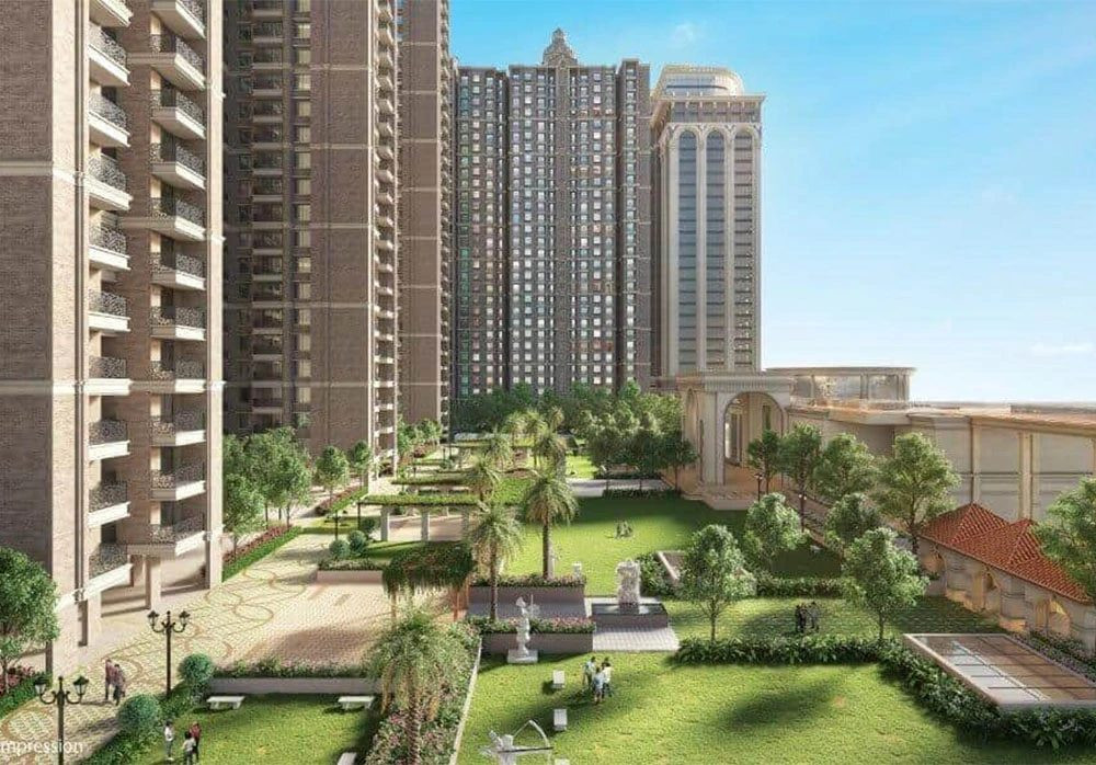 4 BHK Apartment for sale in Dombivli East, Thane