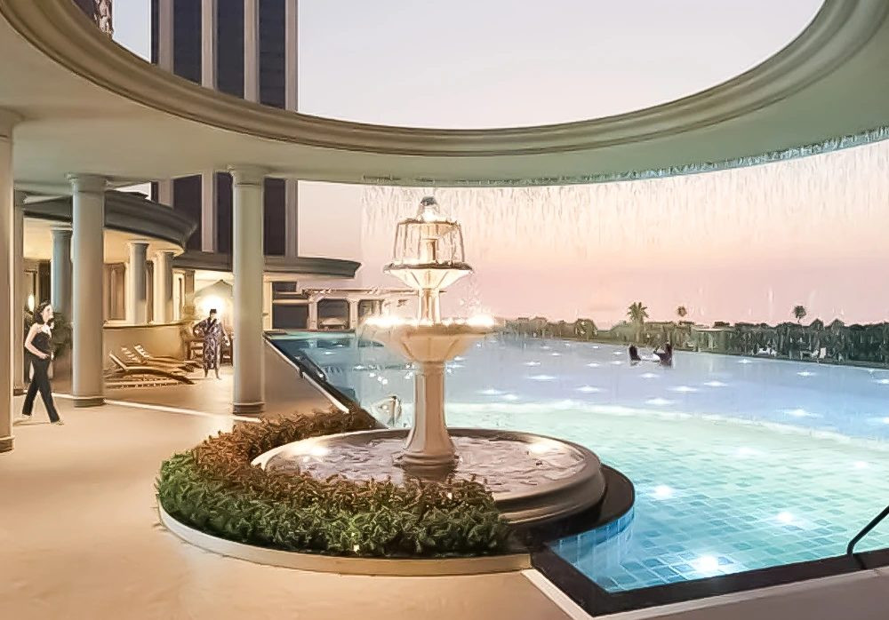 2 BHK Apartment for sale in Dombivli East, Thane