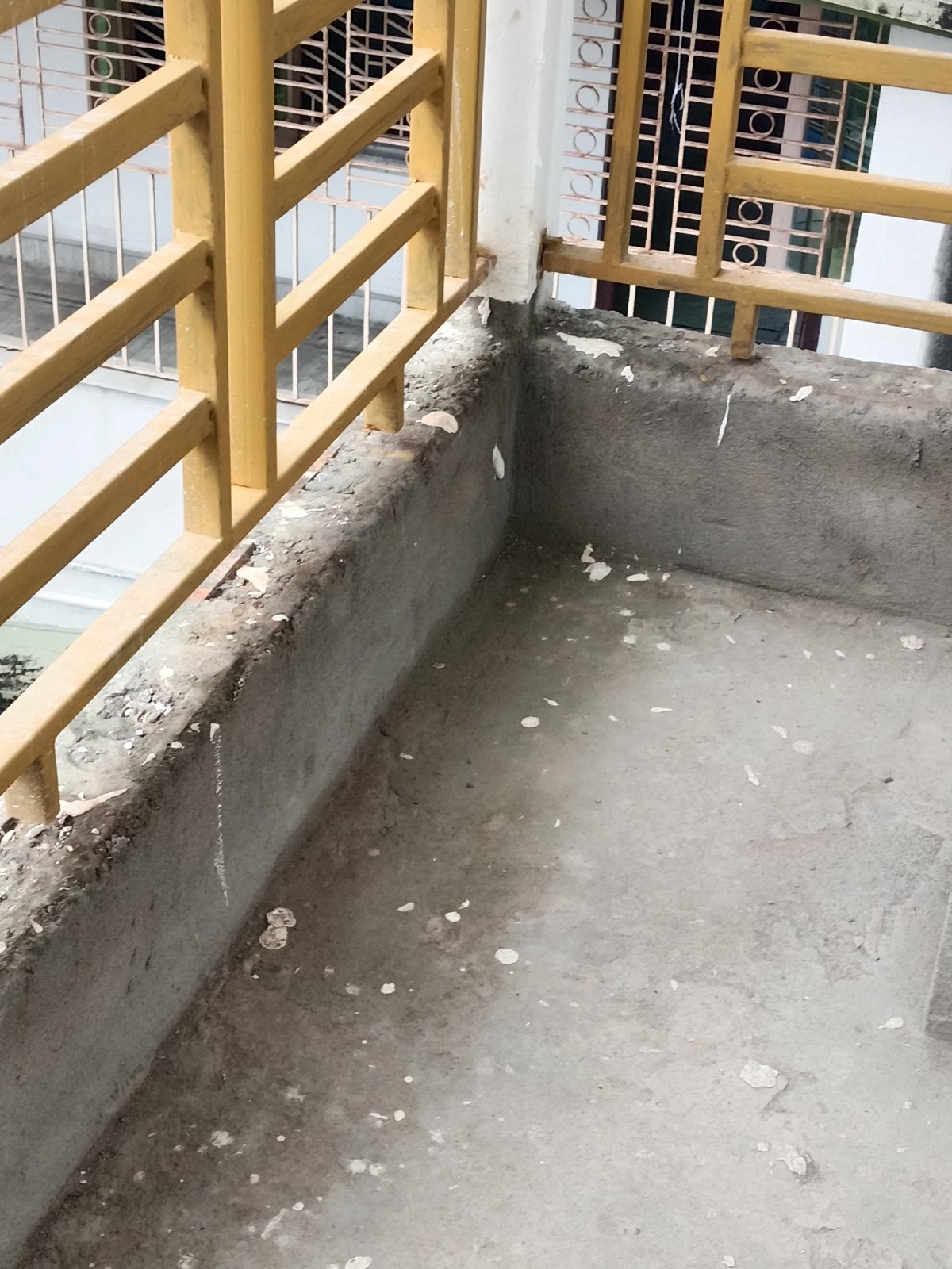 2 BHK Apartment in Barasat, Kolkata — photo 5