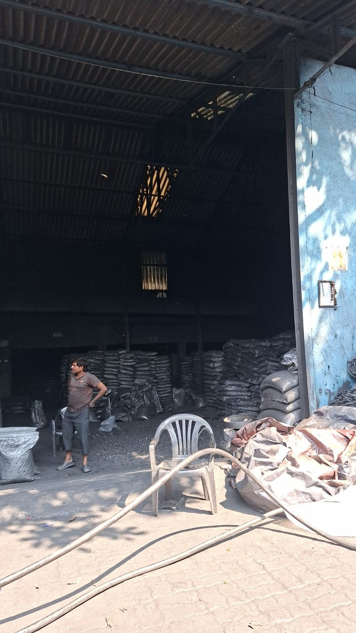 5500 WAREHOUSE AVAILABLE FOR RENT IN LILUAH, HOWRAH.