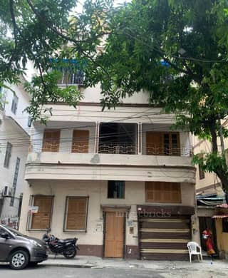 HOUSE SELL IN GARIAHAT