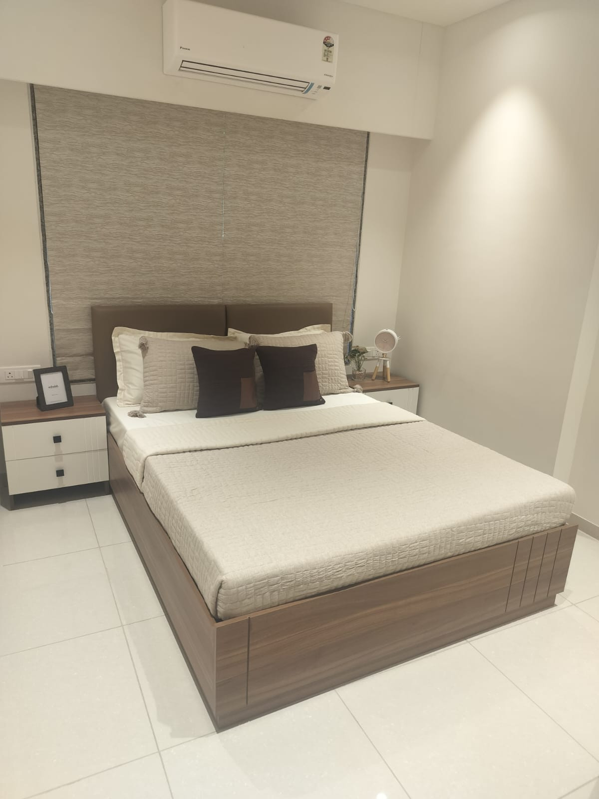 3 BHK Apartment in Ahmedabad — photo 2
