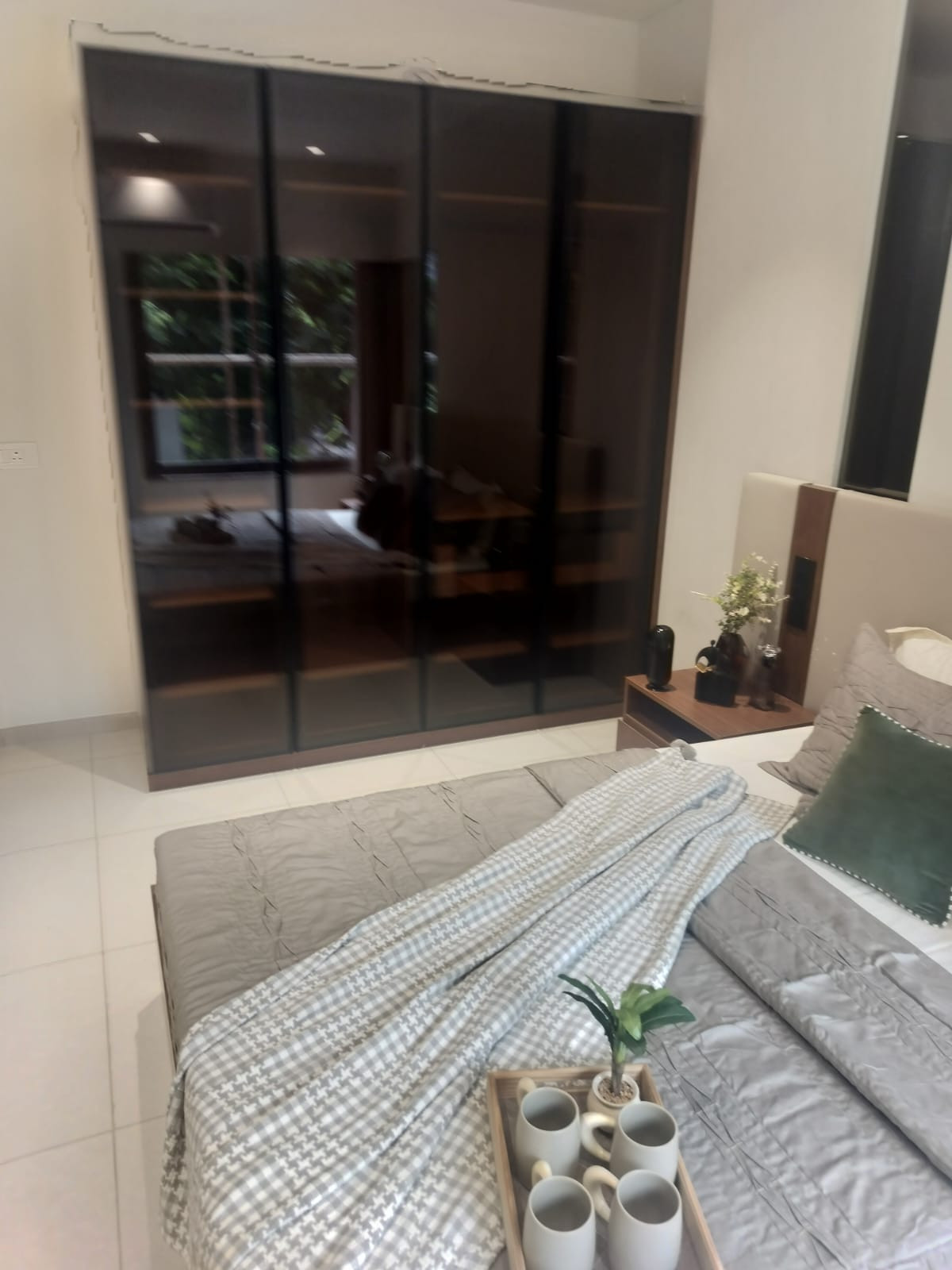 3 BHK Apartment in Ahmedabad — photo 7