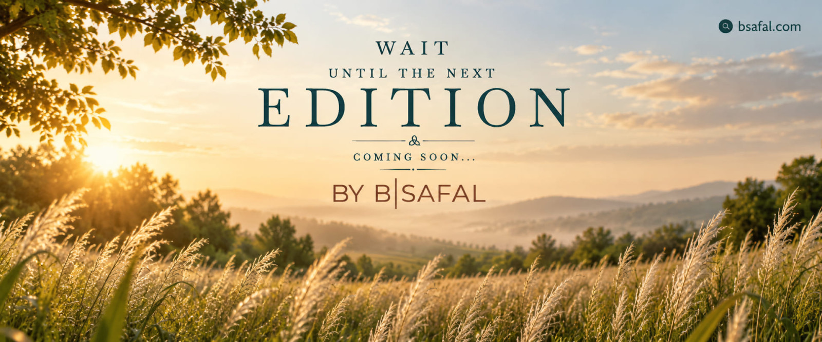 Trinity Edition By Safal in Rethal