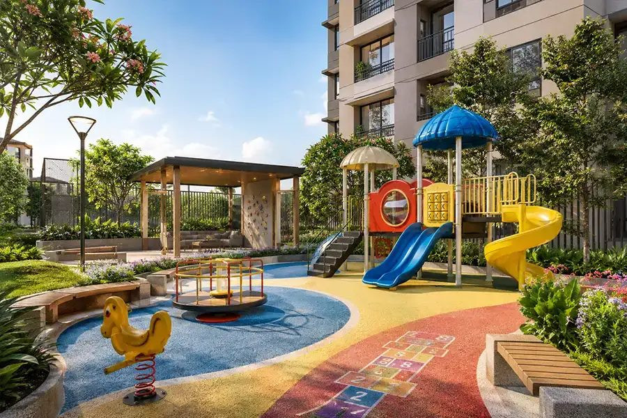 1 BHK Apartment for sale in Kalyan East, Thane