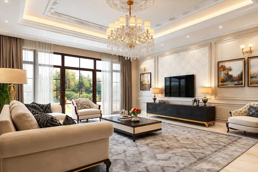 2 BHK Apartment for sale in Kalyan East, Thane