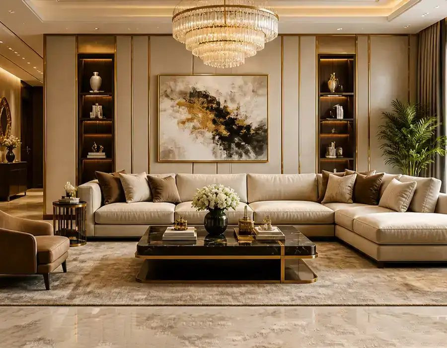 3 BHK Apartment for sale in Kalyan East, Thane
