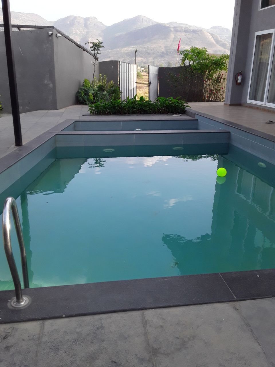 Residential plot for sale in Nashik
