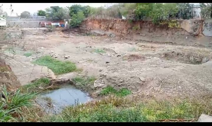 Industrial Shed in Nacharam, Secunderabad — hero photo