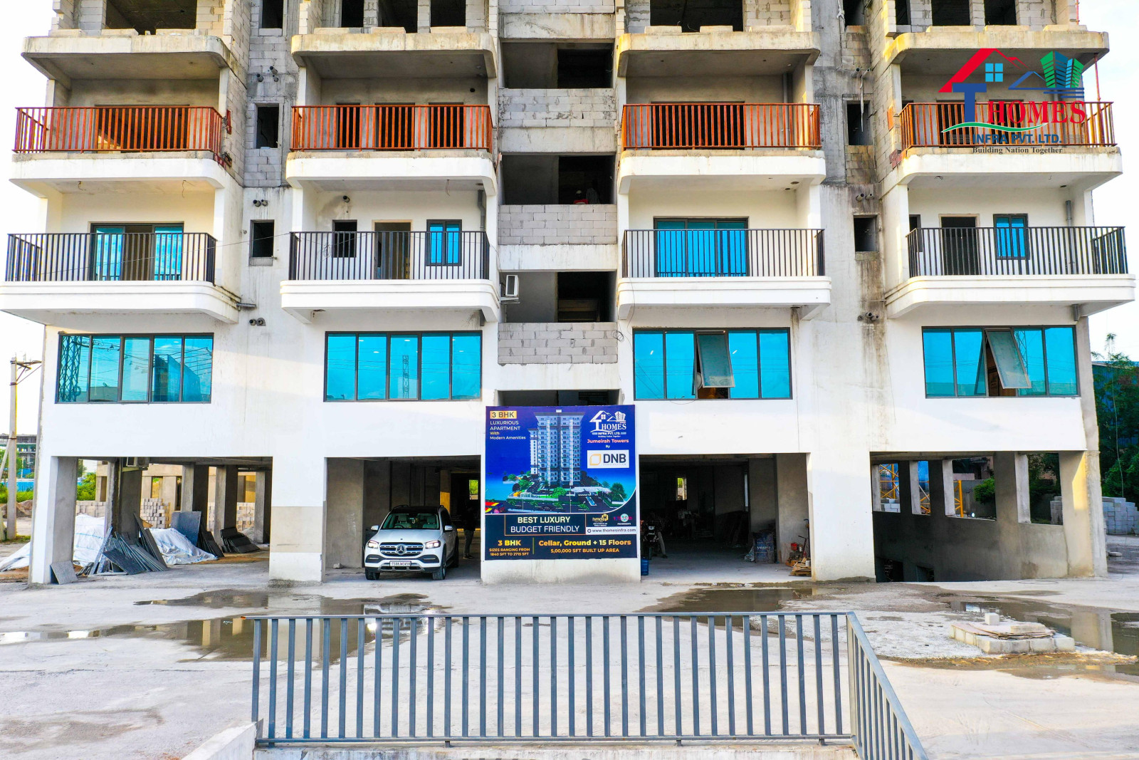 Flats, Apartments for sale in Mokila, Hyderabad