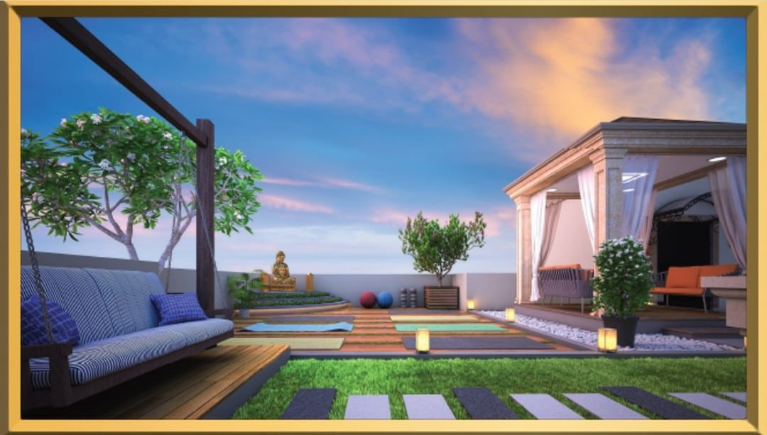 1 BHK Apartment for sale in Kalyan East, Thane