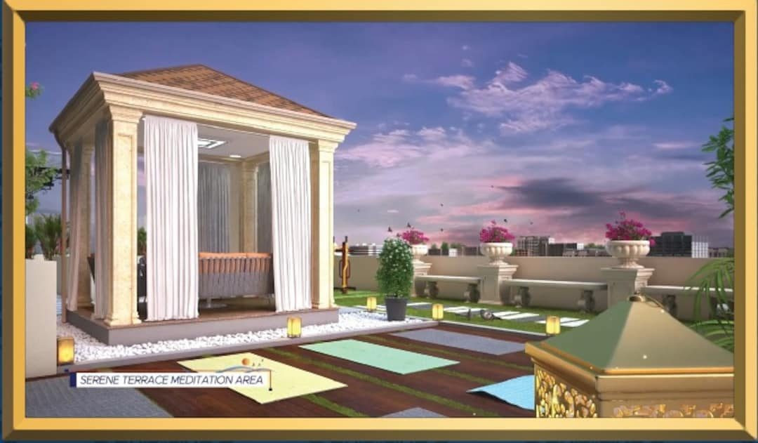 2 BHK Apartment for sale in Kalyan East, Thane