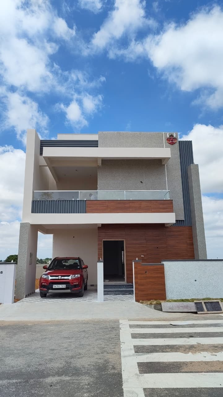 Duplex in Onnalvadi — hero photo