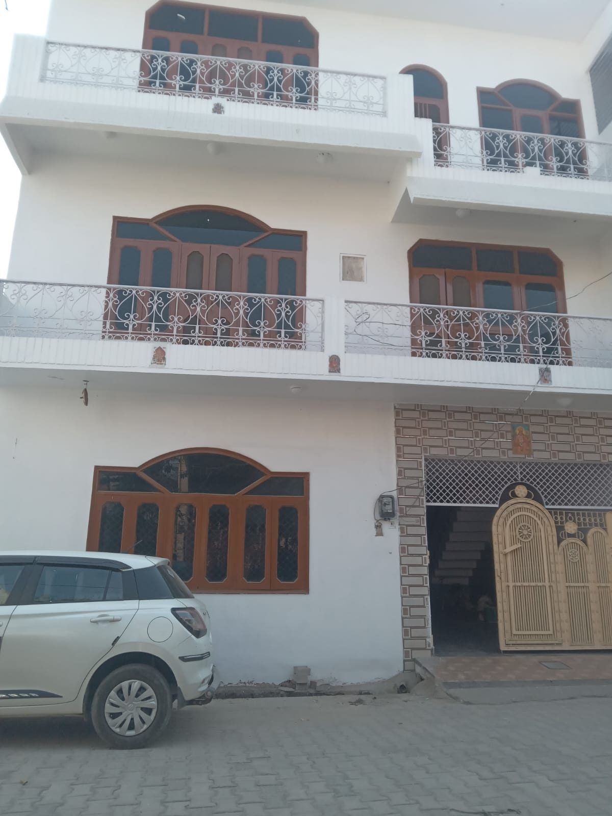 5+ BHK Independent House for sale in Daurli, Meerut