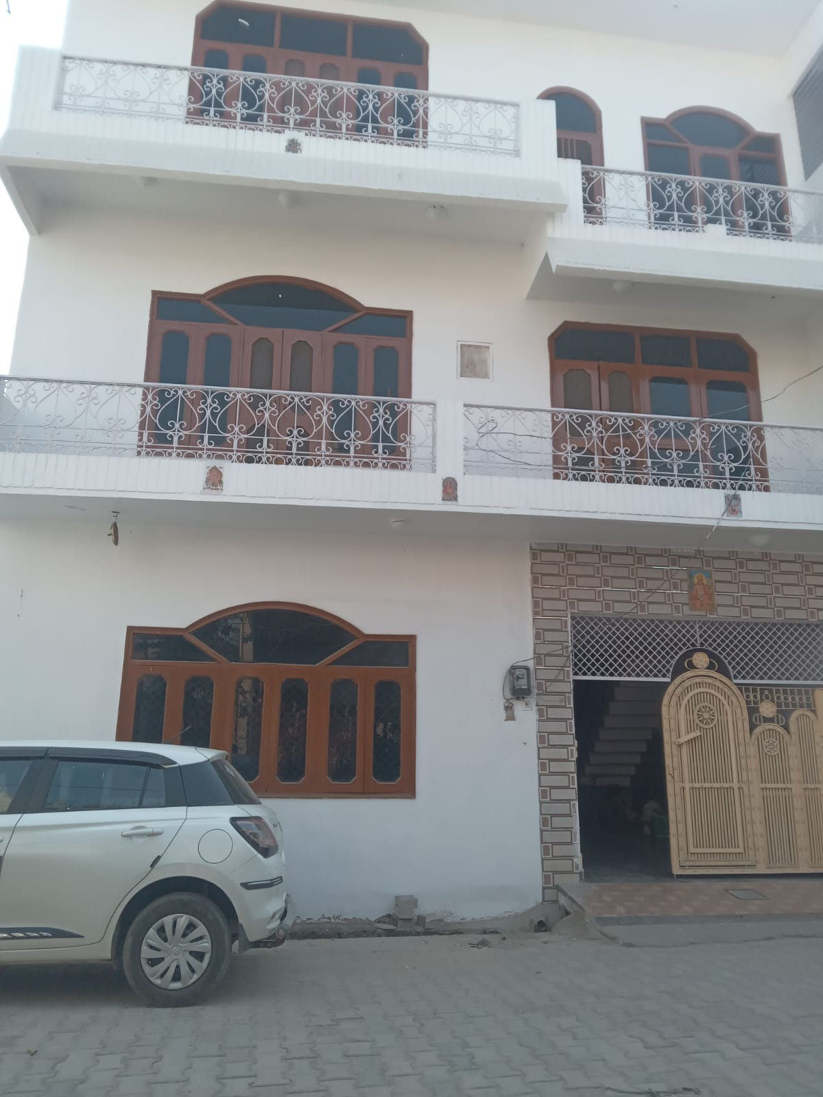 Independent House in Daurli, Meerut — photo 2
