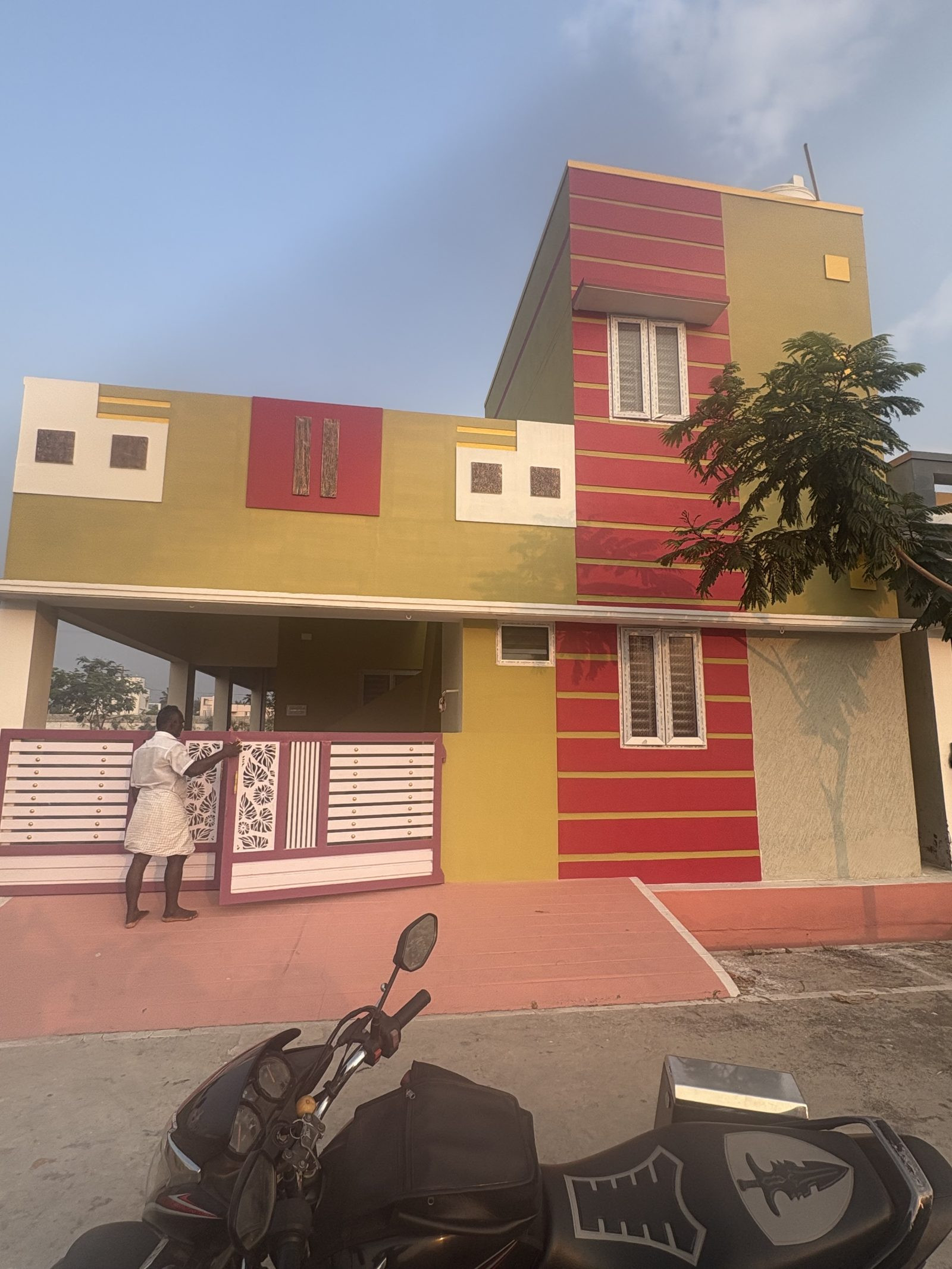 Independent House in Erode — hero photo