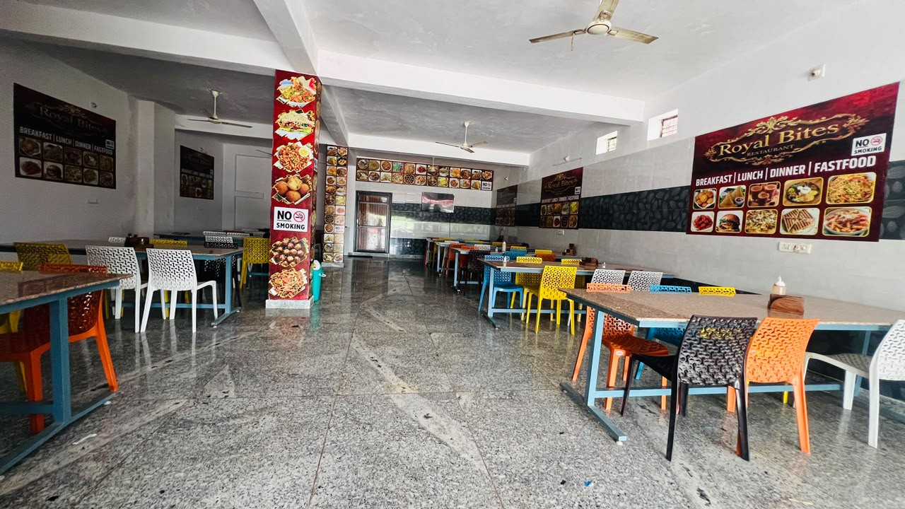 Apartment in Umarda — photo 5