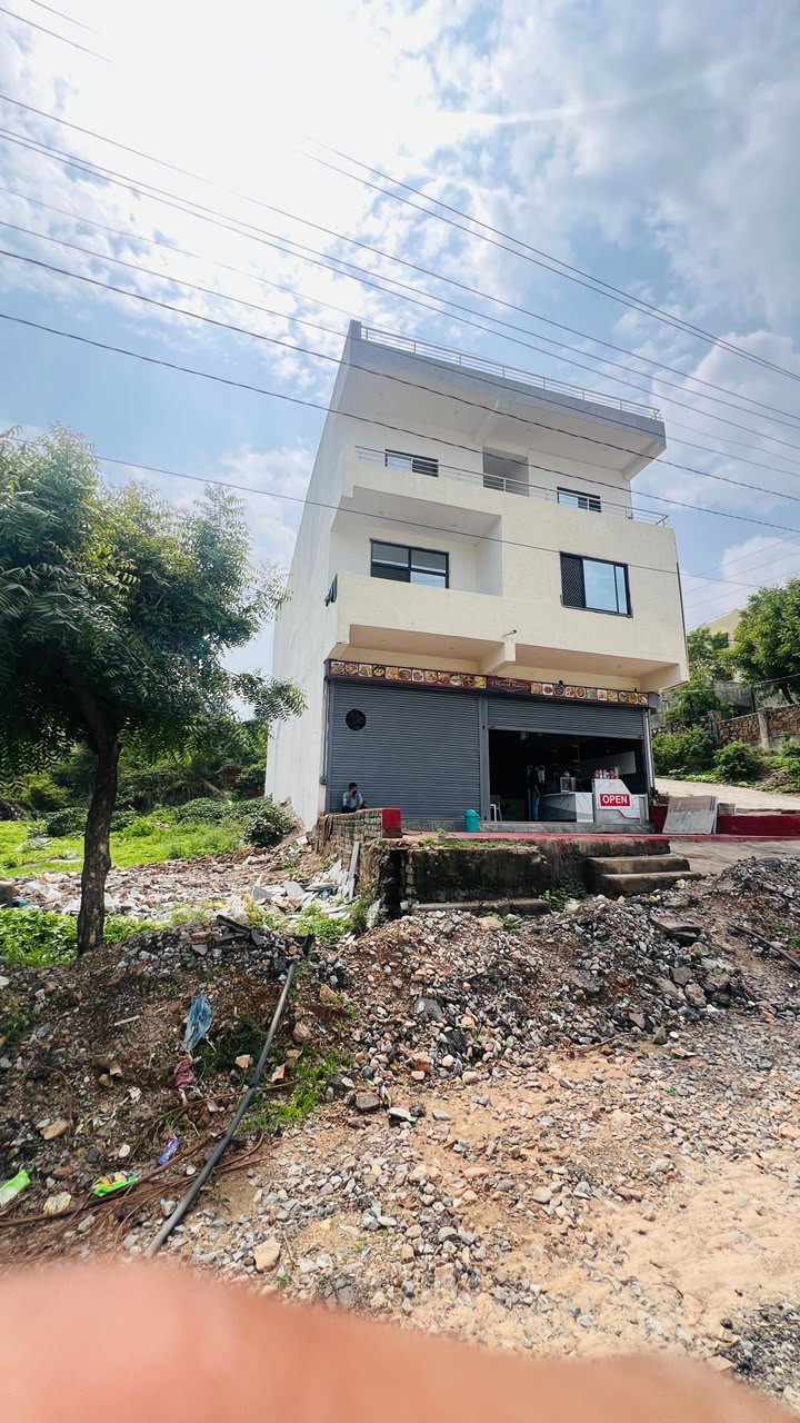 Apartment in Umarda — photo 4