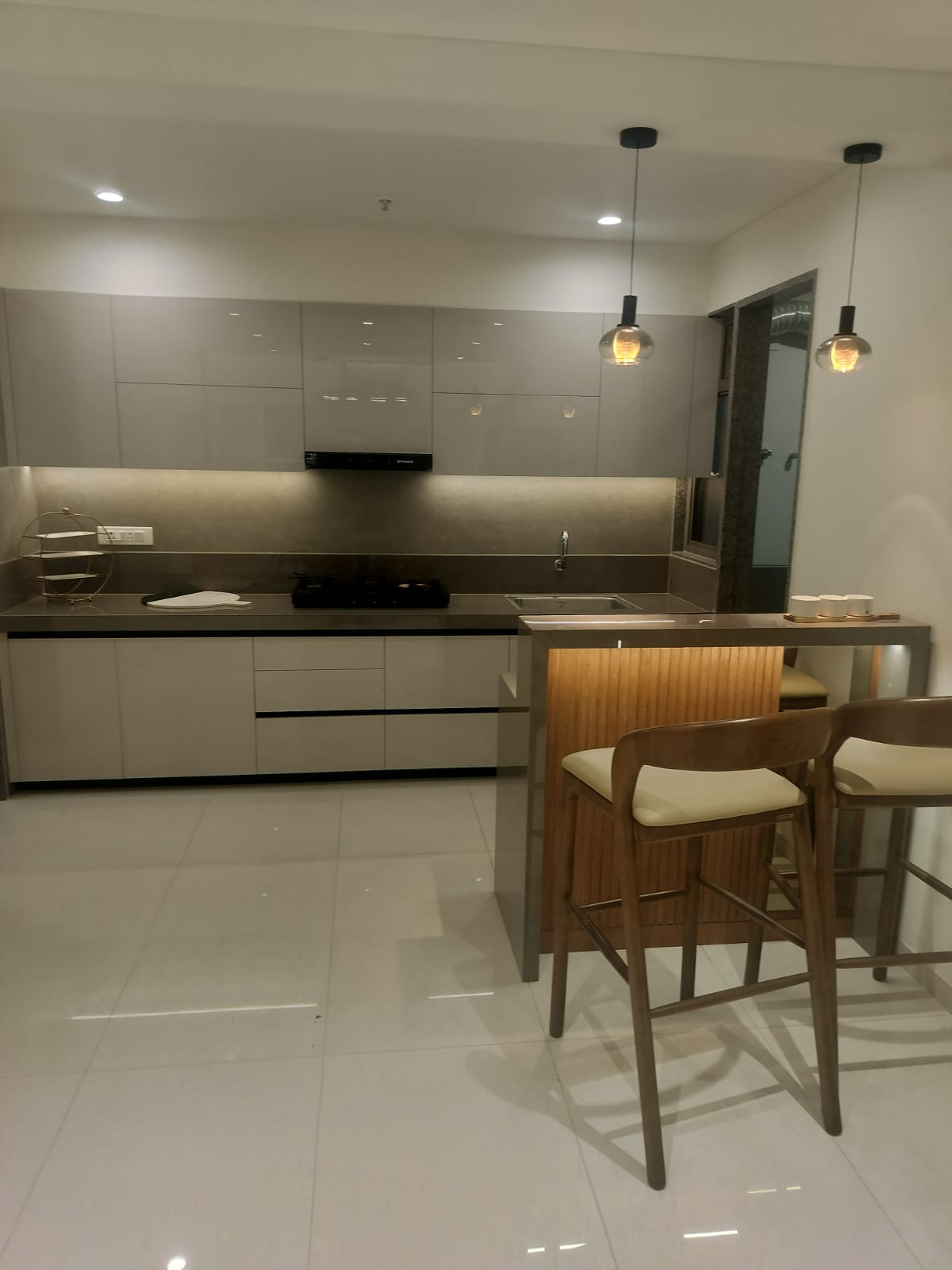 3 BHK Apartment in Ahmedabad — photo 2