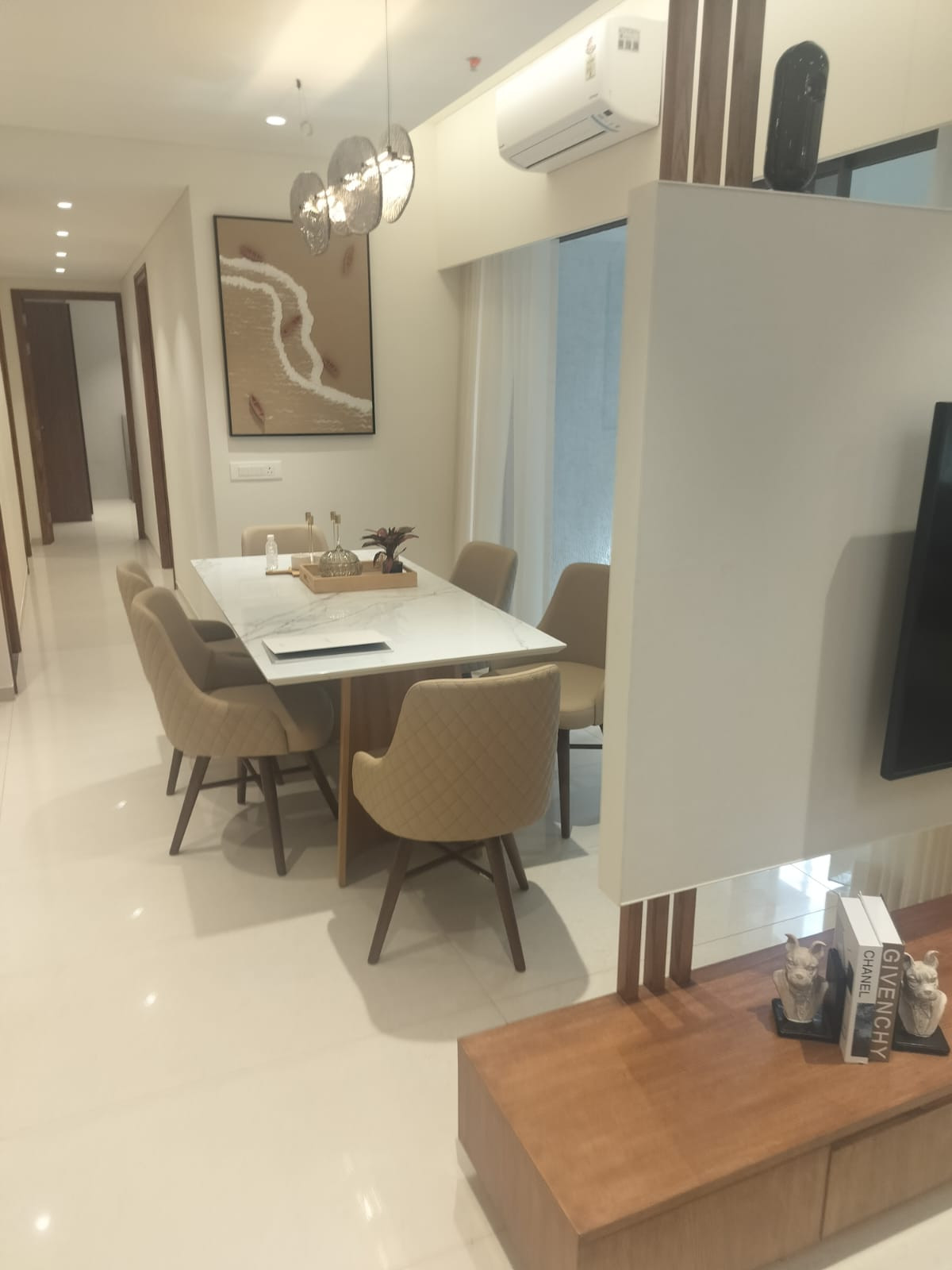 Shivalik Greenfield — 3 BHK in Ahmedabad
