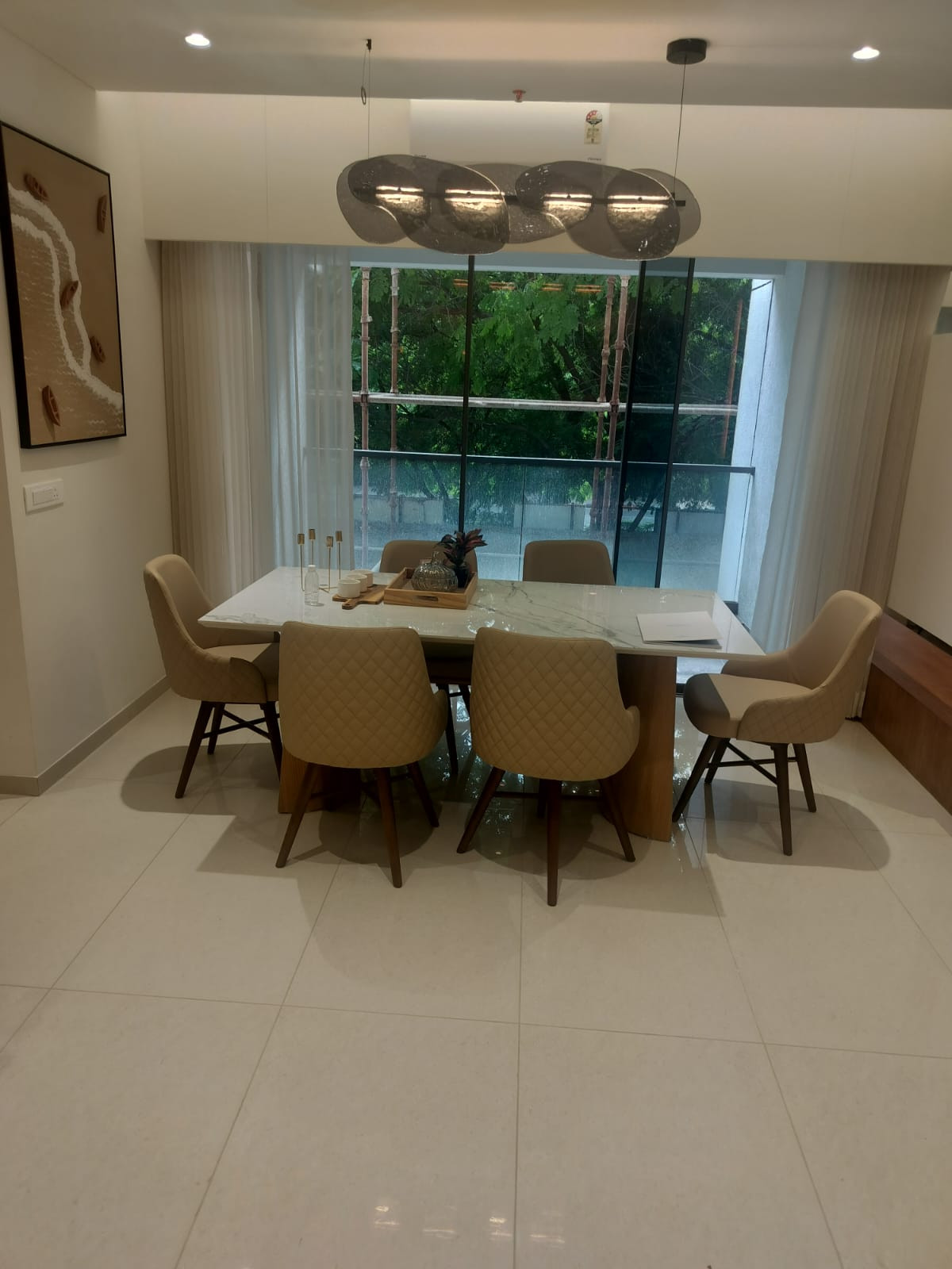 3 BHK Apartment in Ahmedabad — photo 3