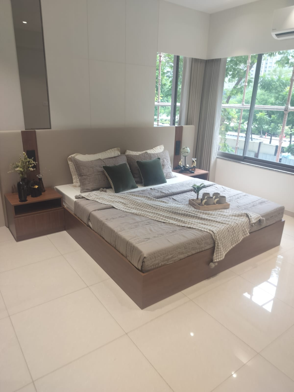 3 BHK Apartment in Ahmedabad — photo 5